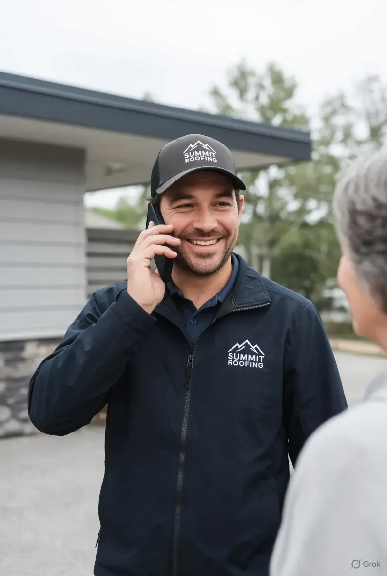 Flat Roof Leak Repair Canmer, KY FAQs